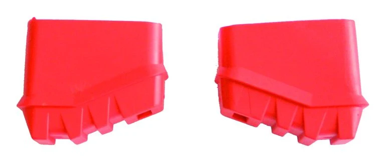 Altrex Steddy trapvoet achterzijde 6 en 7-treeds 2 stuks