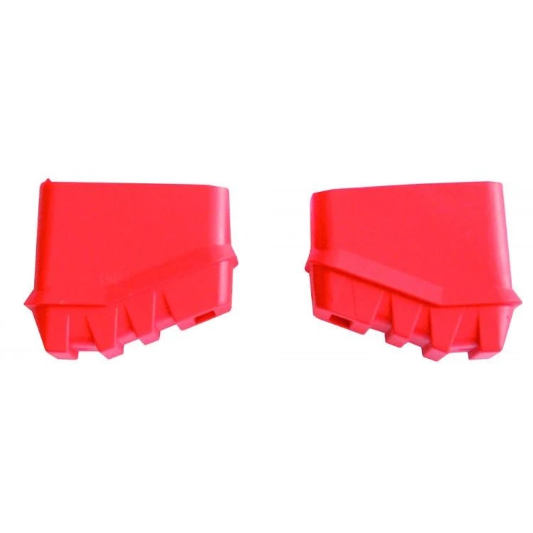 Altrex Steddy trapvoet achterzijde 3 en 5-treeds 2 stuks