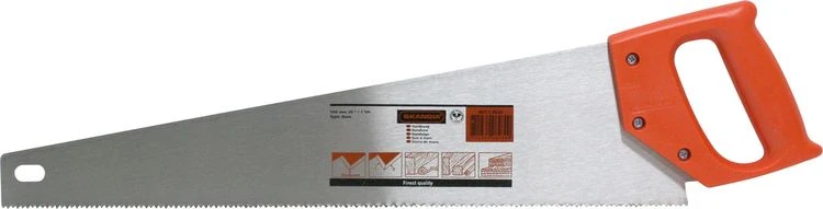 Skandia handzaag 50cm