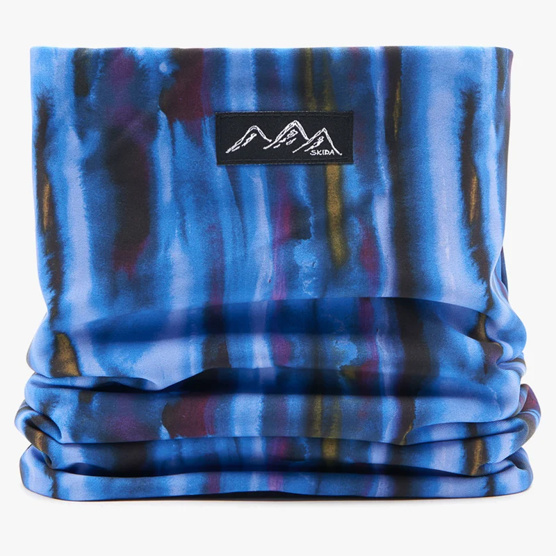 Skida Alpine Fleece-Lined Men's Neckwarmer