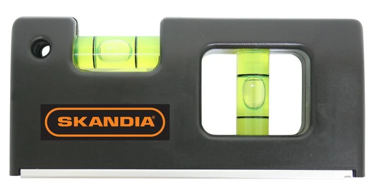 Skandia zakwaterpas 100mm