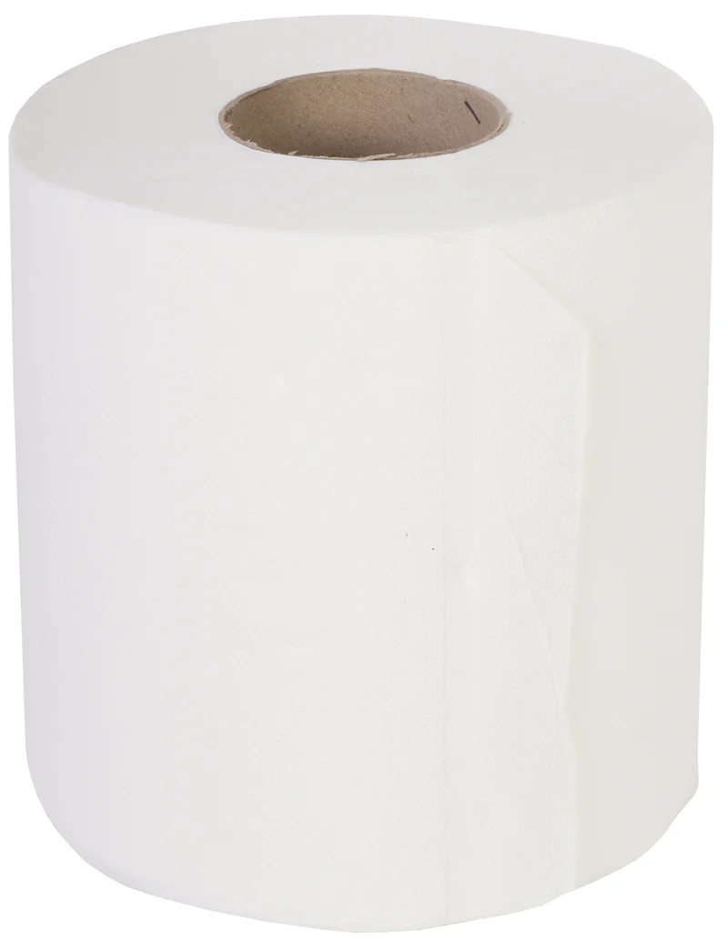 Clean Home poetspapier papier 85 meter
