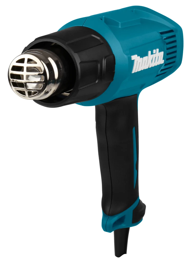 Makita heteluchtpistool 1600W HG5030K incl. koffer