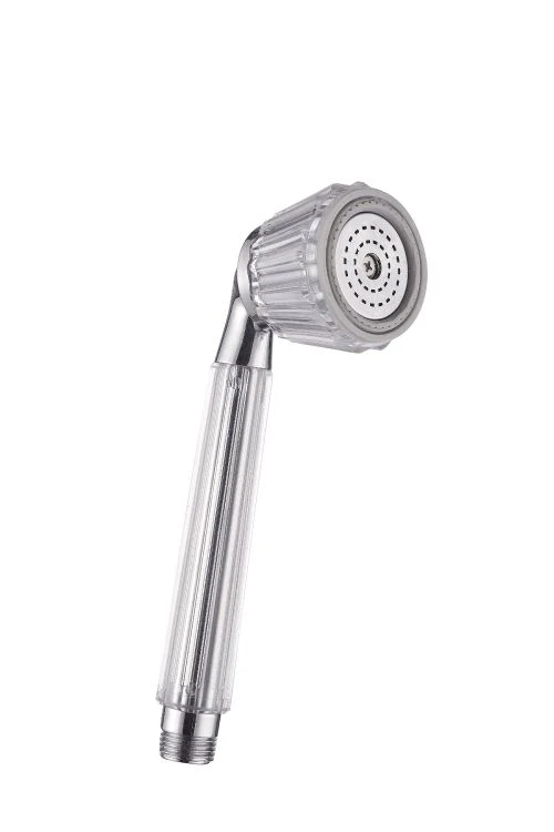 Schutte Antea handdouche 2 standen chroom ⌀ 6cm