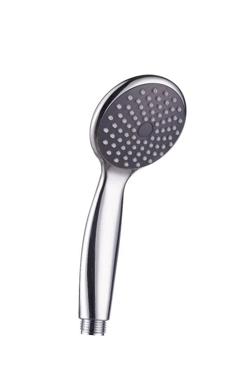 Schutte Rimini handdouche 1 stand chroom ⌀ 8cm