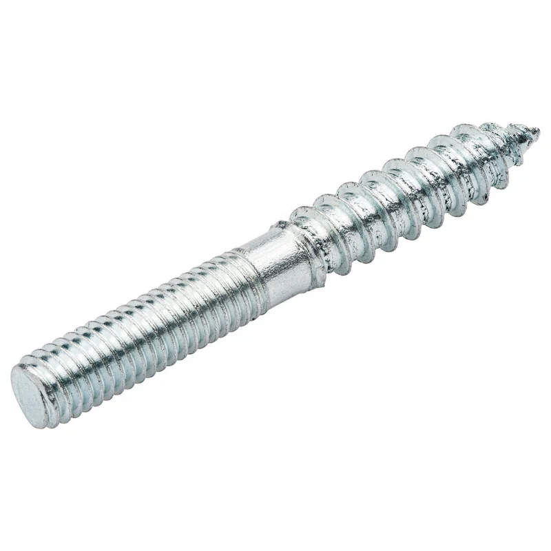 Deltafix stokeind M5x40mm