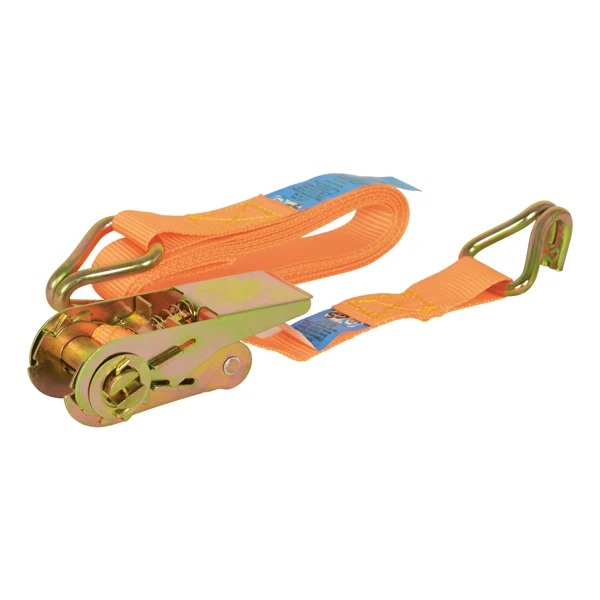 Carpoint bagagebinders ratel oranje 5 meter