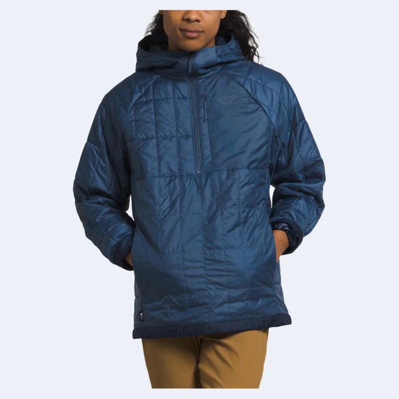The North Face Circaloft Men's 1/4 Zip Pullover