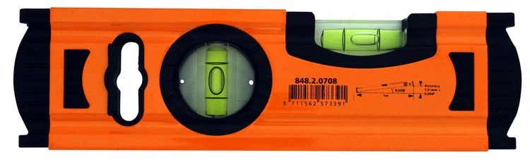 Skandia waterpas compact koker 200 mm