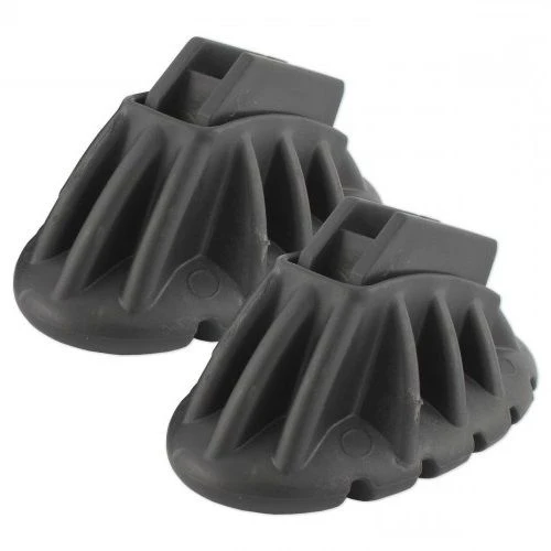 Altrex Double Decker trapvoet voorzijde 2 stuks