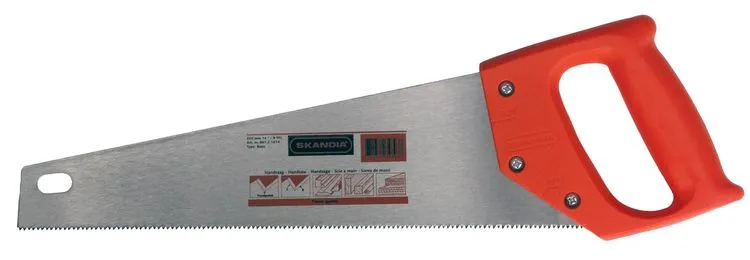 Skandia handzaag handy 30cm