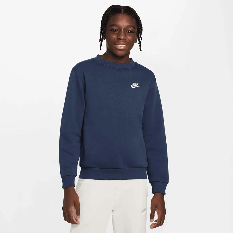 sportswear club fleece big kid