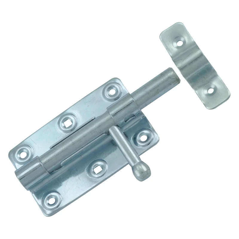 Starx grendel metaal 10cm
