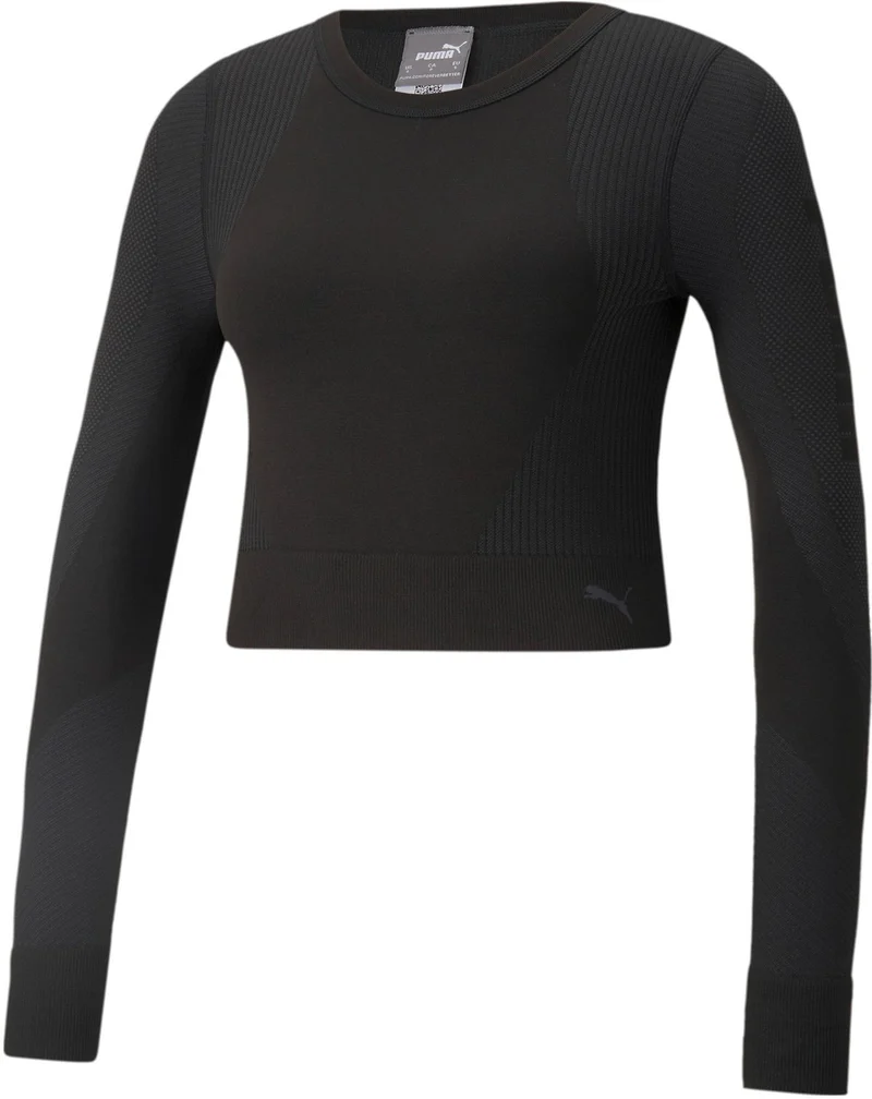 Train Seamless Fitted Ls