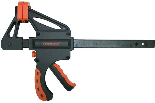 Skandia snellijmtang 300mm