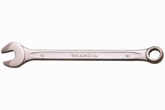 Skandia steekringsleutel 24mm