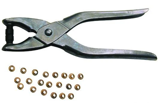 Skandia ringetjestang 220mm