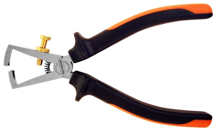 Skandia afstriptang 160mm