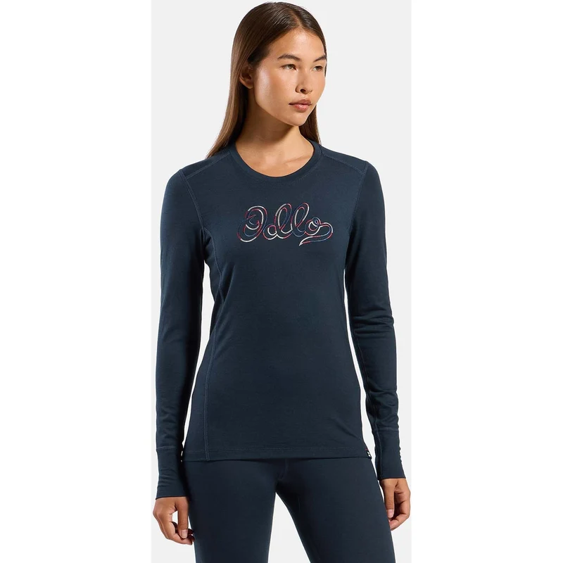 merino 200 base layer shirt