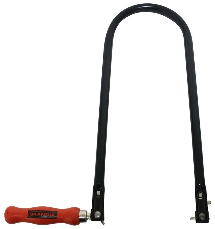 Skandia figuurzaagbeugel basic 300 mm