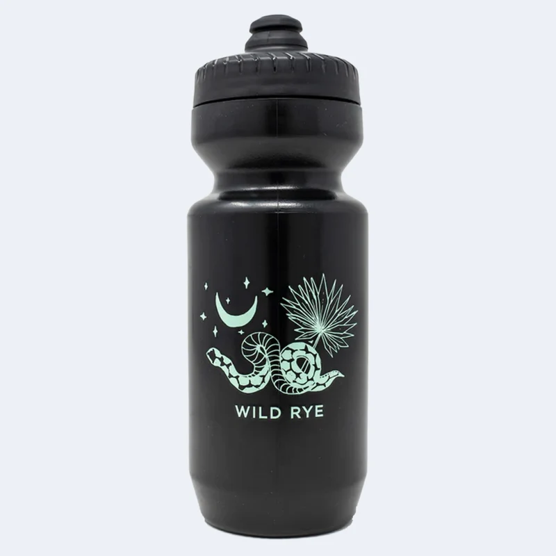 Wild Rye Bidon Water Bottle