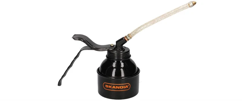 Skandia oliekan 250ml