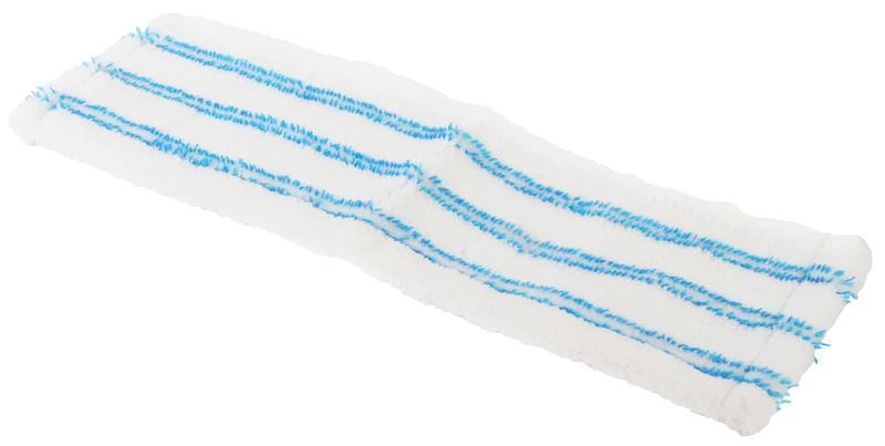 Clean Home dweil microvezel 17cm
