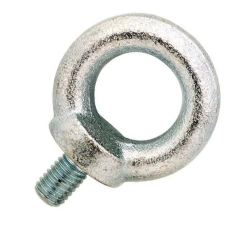 Deltafix ringschroef M10