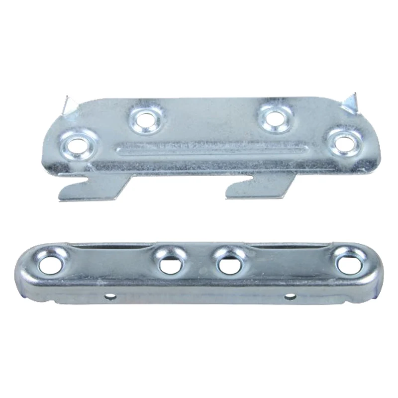 Starx ledikanthaak 175x100x14mm 4st