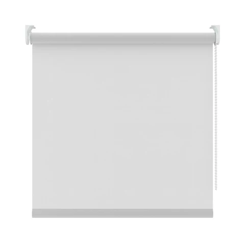 Decosol 5700 rolgordijn lichtdoorlatend wit 210x190cm