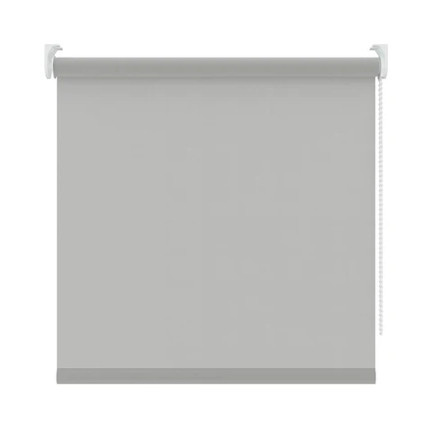 Decosol 5751 rolgordijn lichtdoorlatend grijs 150x190cm