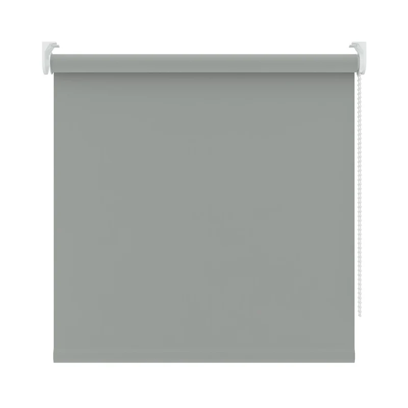 Decosol 5749 rolgordijn verduisterend muisgrijs 60x190cm