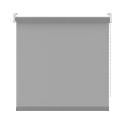 Decosol 5731 rolgordijn lichtdoorlatend licht grijs 150x190cm