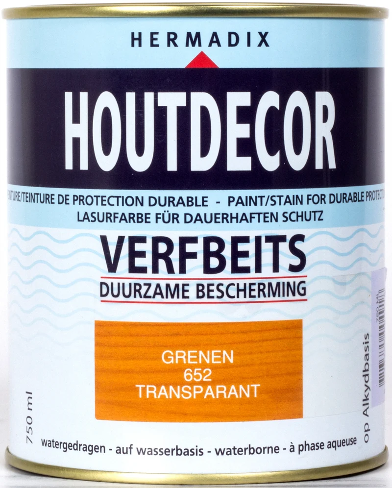 Hermadix Houtdecor beits