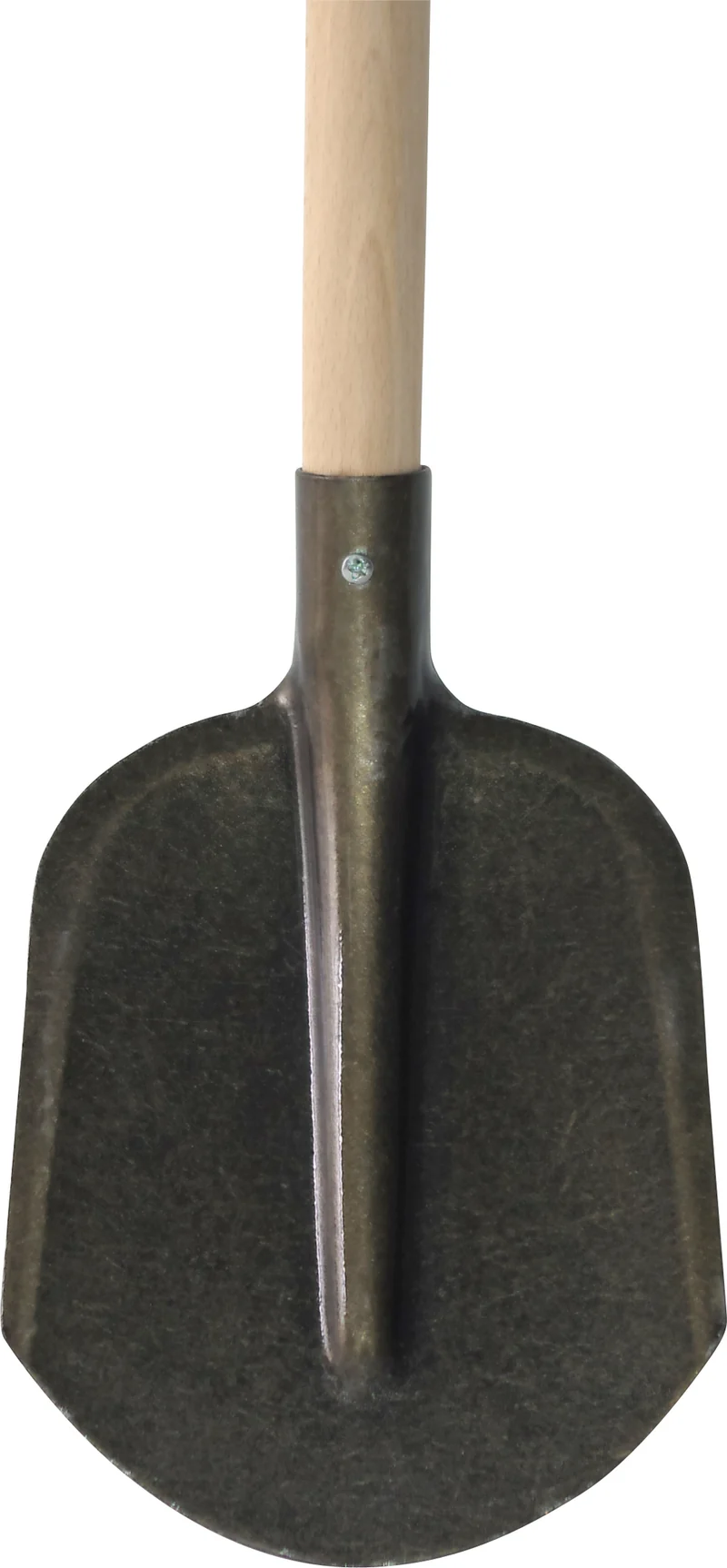 Hendrik Jan junior bats met steel 75cm