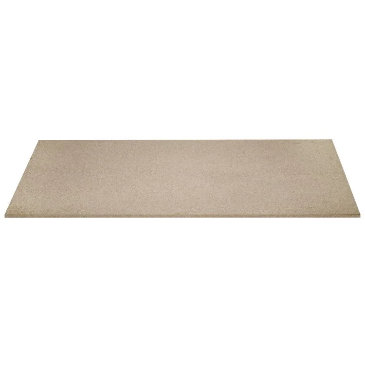 Spaanplaat 250x125cm 12mm