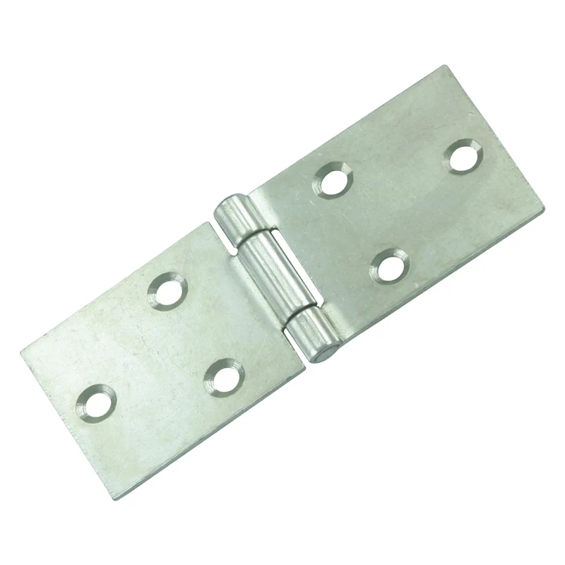 Starx scharnier backflap vastpen 32x140 RVS