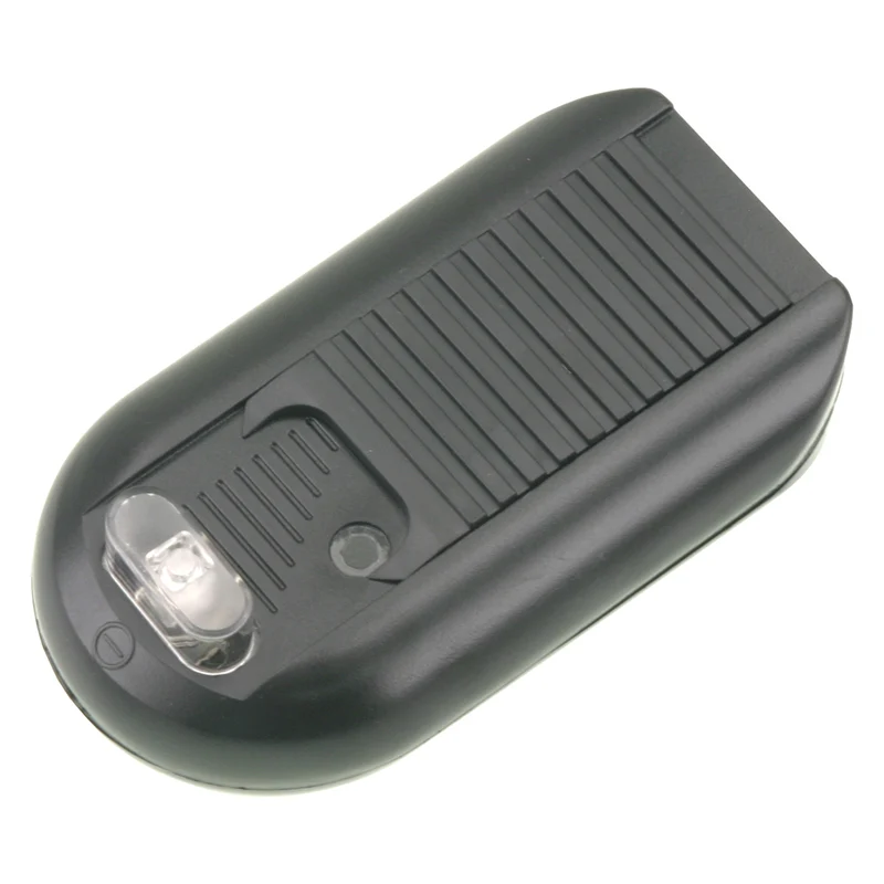Q-Link vloerdimmer zwart 500W