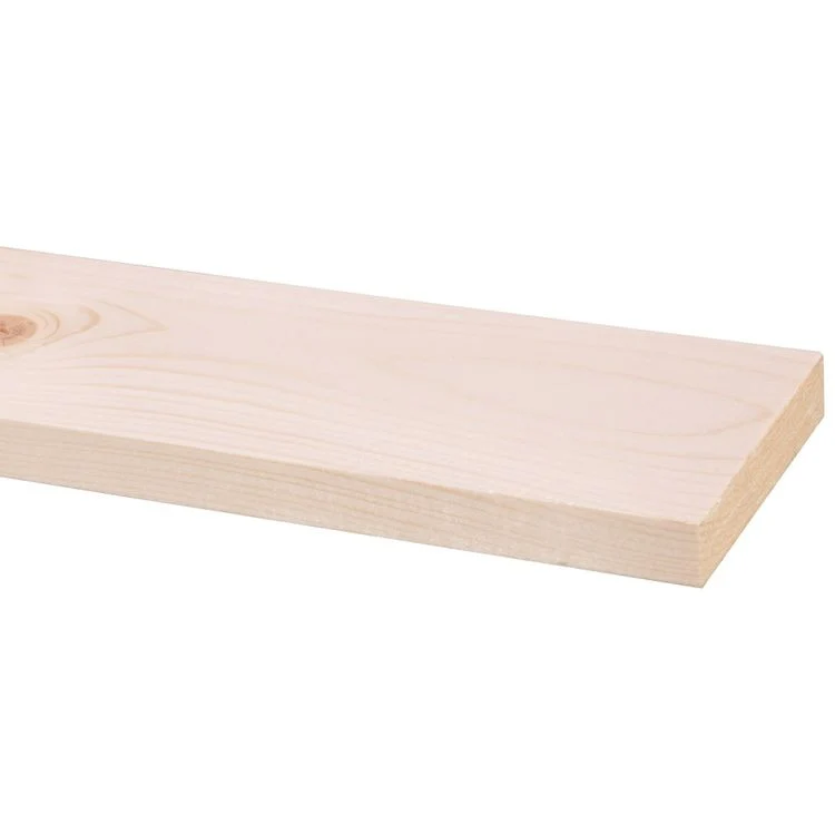 Schaaflat vuren VTA 18x93mm 270cm