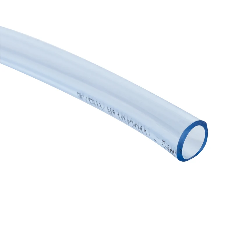 Deltafix Universeel PVC slang 150m 5x8mm