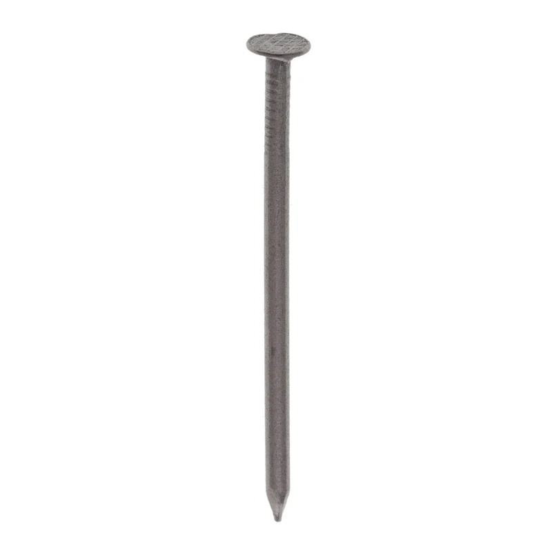 Deltafix draadnagel blank staaldraad blank 4,0x90mm 450gr