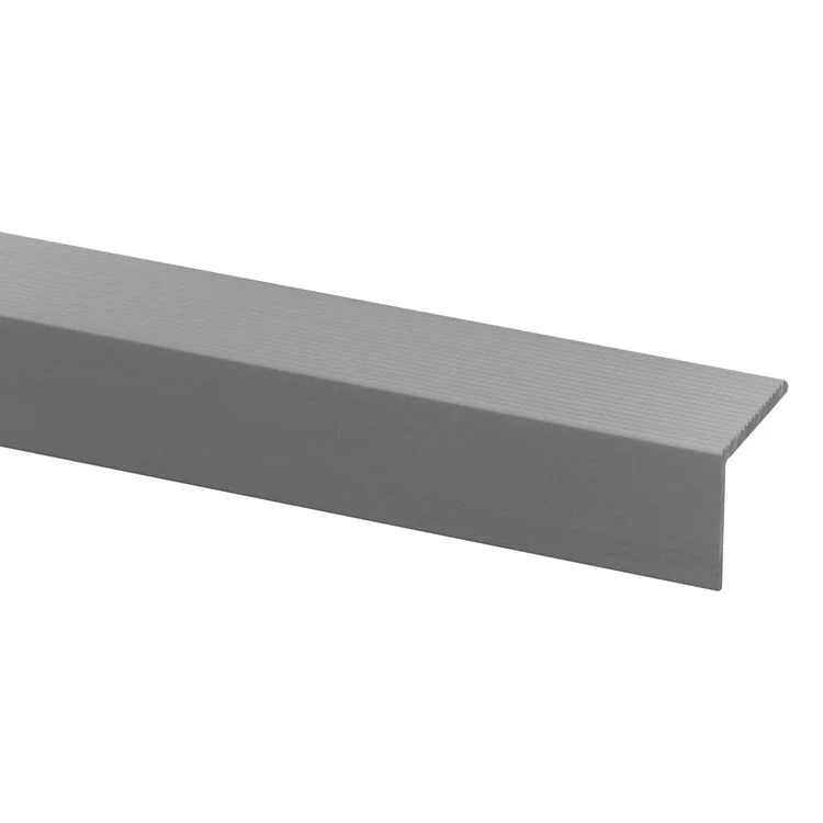Trapprofiel aluminium 20x175mm 2m