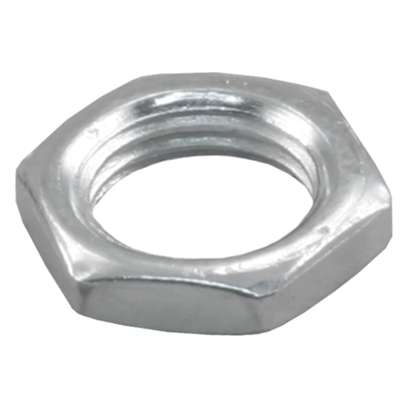 Q-Link zeskantmoer kunststof M10 5st