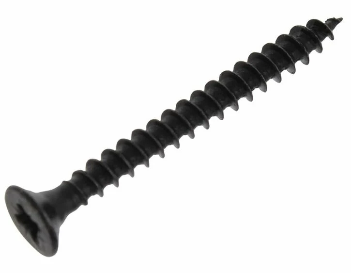 Starx houtschroef pozidrive platkop 3x25mm 10st