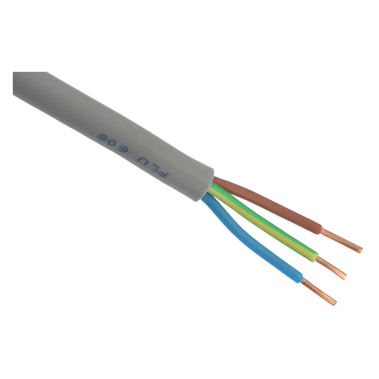 Q-Link buitenkabel XMVK 2,5mm 10m