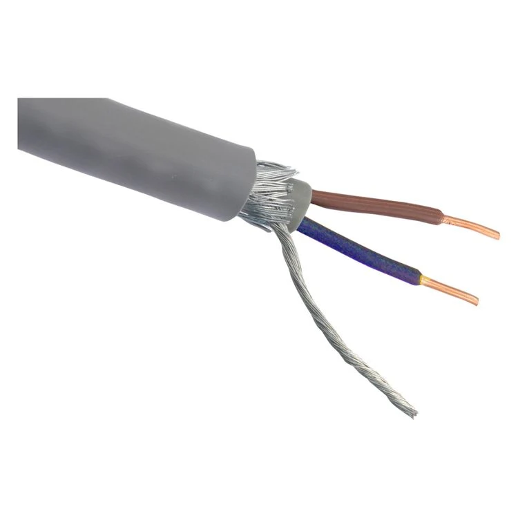 Q-Link grondkabel XMVK-AS 2,5mm 10m