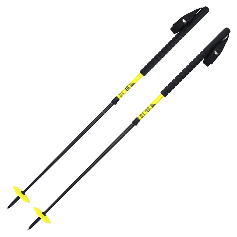 Black Crows Duos Freebird Ski Poles