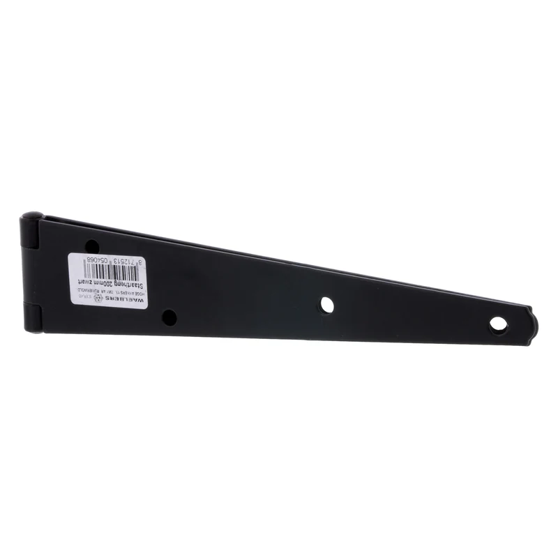 Starx staartheng metaal 20cm