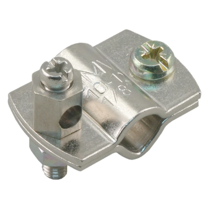 Q-Link aardklem 10-12mm