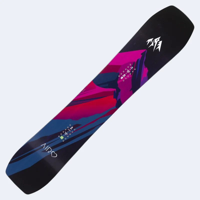 2025 Jones Airheart 2.0 Women's Snowboard